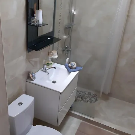 Apartament Casa Marea Albastra Năvodari