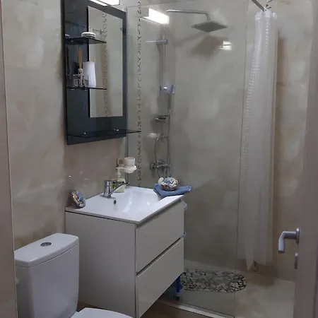 Apartament Casa Marea Albastra *