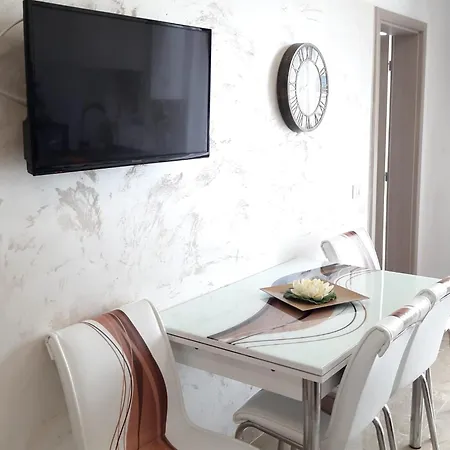 Casa Marea Albastra Apartament