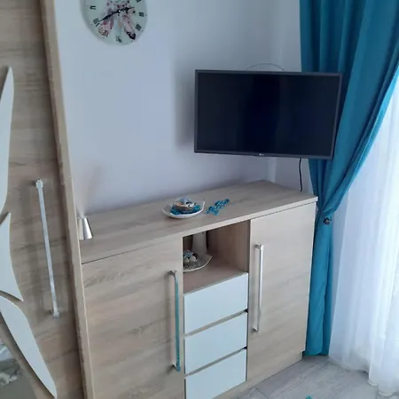 Apartament Casa Marea Albastra *