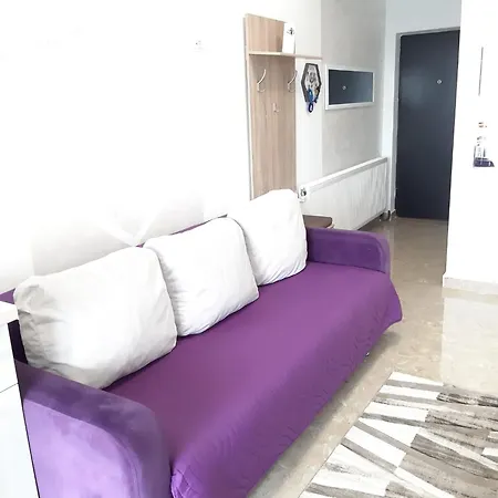 Casa Marea Albastra