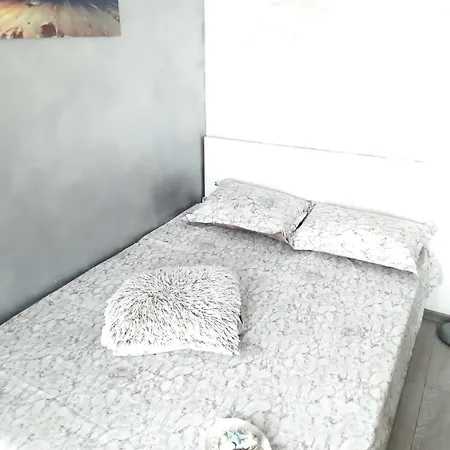 Apartament Casa Marea Albastra