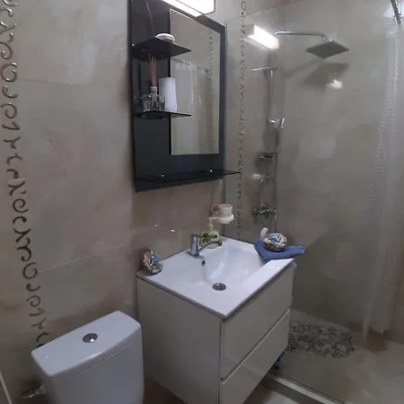 Casa Marea Albastra *