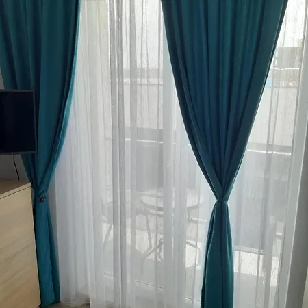 Casa Marea Albastra Apartament