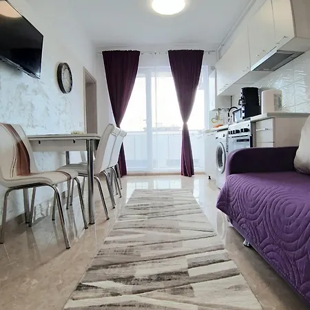 Casa Marea Albastra Apartman