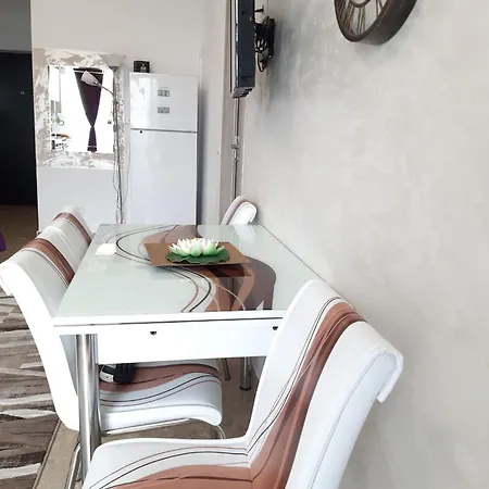 Apartman Casa Marea Albastra Năvodari