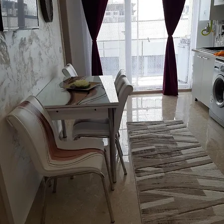 Casa Marea Albastra Apartman *